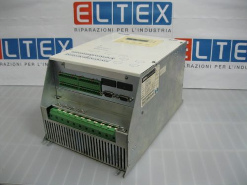 Inverter lenze 33.8601-E