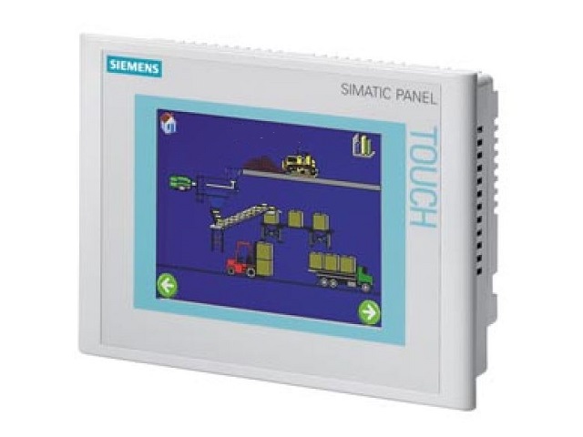 SIMATIC Touch Panel per SIMATIC S7-200