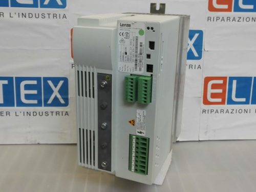 Inverter serie 8200