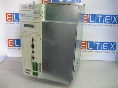 Inverter serie 9200