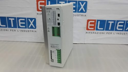 Inverter lenze EVF8203-4-5-6-11-12-13-14