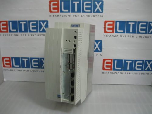 Servo inverter Lenze EVS9325-6