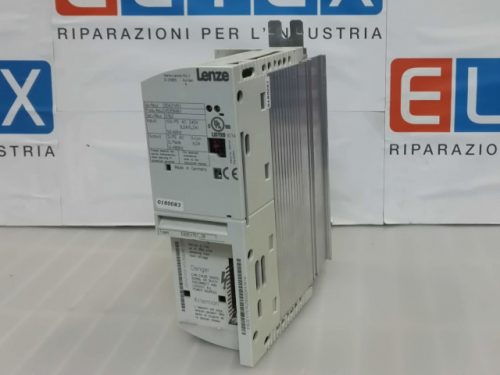 Inverter lenze E82EV751