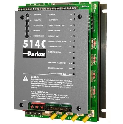 Convertitore Analogico DC 514C