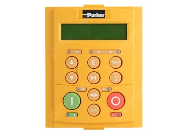 Inverter AC20 Parker 20G-42-0090-BF - Eltex Srl