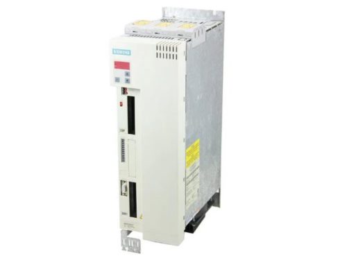 6SE7021 Masterdrives VC Siemens