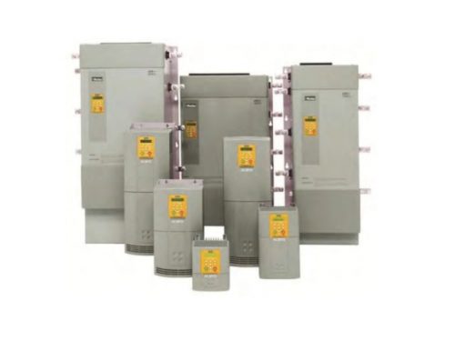 AC Drives serie AC690