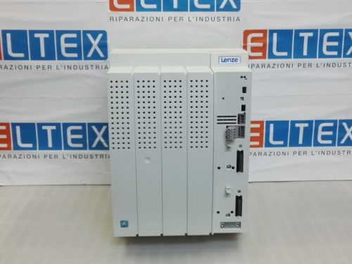 Inverter 8200 Vector E82EV303K4B201