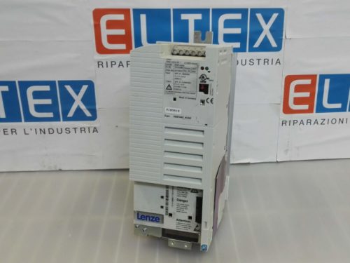 Inverter lenze E82EV402