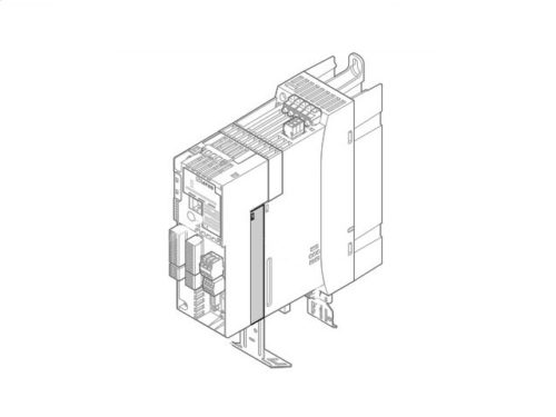 E84AVTCExxxx TopLine C_0.25-3kW