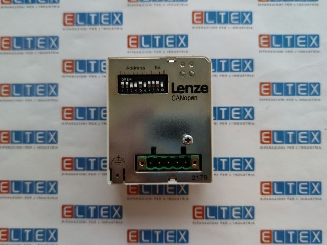 Lenze Emf2178ib Conversion Chart