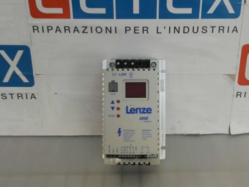 Inverter Lenze SMD