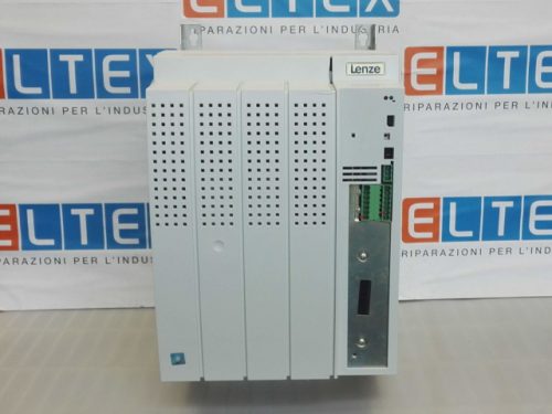 Inverter lenze EVF8221-2-3