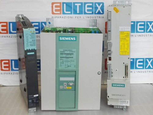 Siemens Repairs