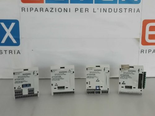 Moduli funzione lenze 8200 vector