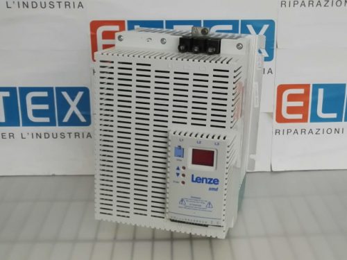 Inverter serie SMD compatti