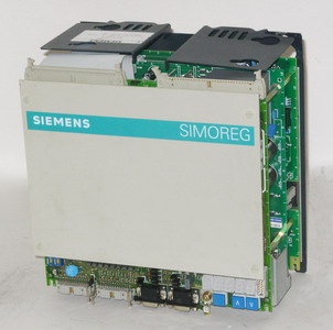 Simoreg 6RA24