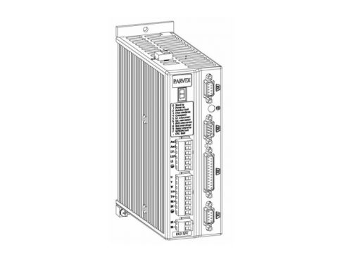 AC servoamplifier serie DLD