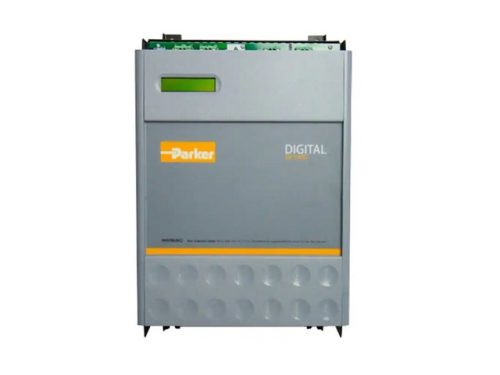 DC Drive External Stack Controller serie 598G/599G