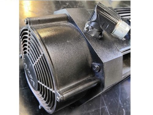 Ventola Di Raffreddamento R2E220-AA40-B5 230V 100W &ndash; Originale O Compatibile? Scopri La Nostra!