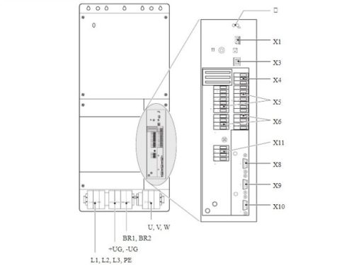 EVS933x-EV