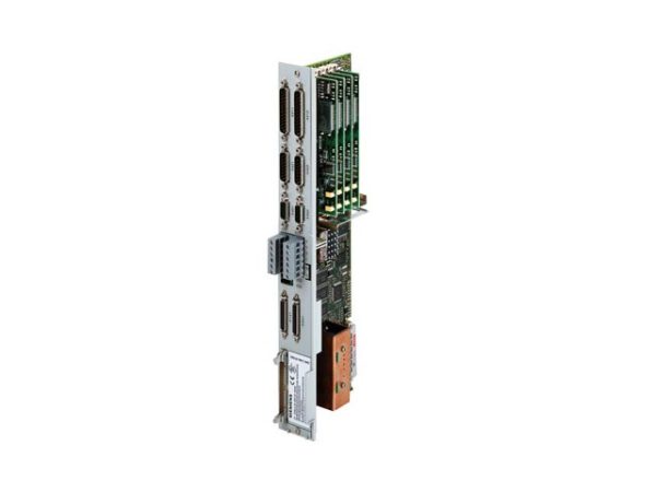 SIEMENS 6SN1118-1NK00-0AA2 (SIEMENS 6SN11181NK000AA2)| Elmi Elettronica | Ricambi e Componenti Macchine Industriali