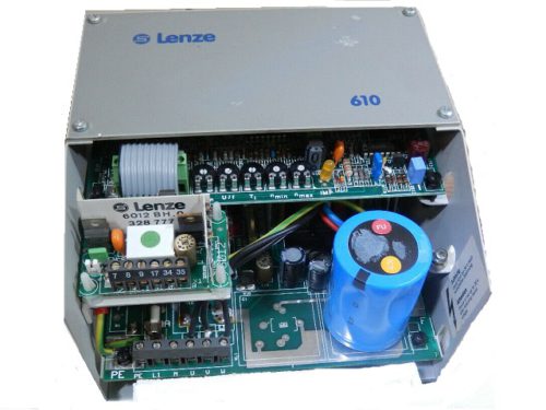 Inverter serie 610