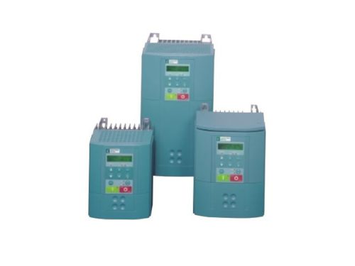 Inverter 605