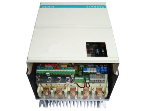 6RA2228 Simoreg Siemens