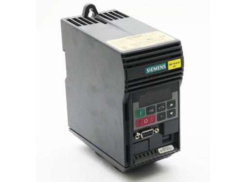 Micromaster Siemens 6SE9211