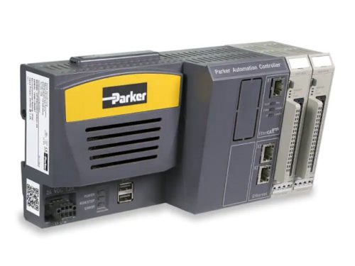 Parker Automation Controller