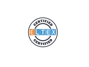 certified stamp eltex