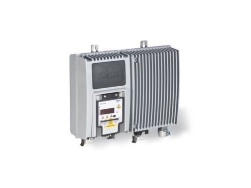 Inverter serie 8400 protec