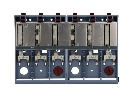 Backplane B&R 3BP15x