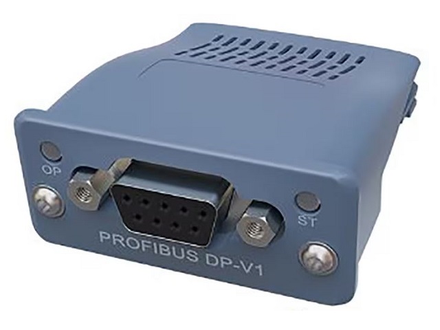 Profibus DP-V1 Parker 2003-PB-00