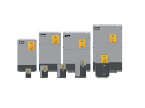 AC Drives serie AC20