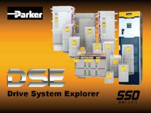 DSE890 Parker