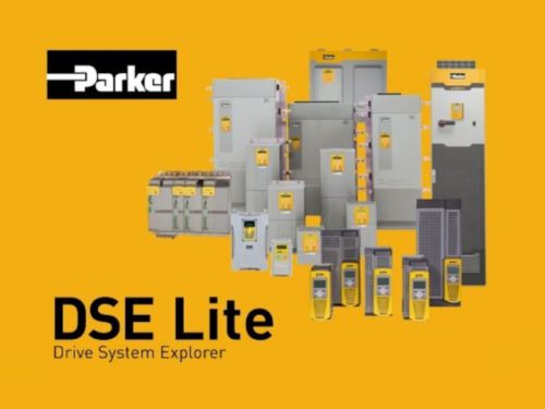 DSE lite Parker