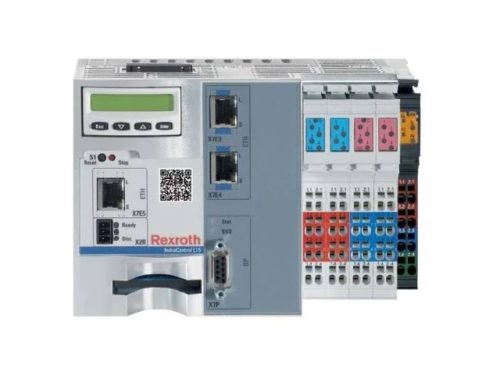 CML Rexroth