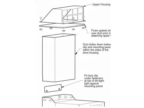 LA466717U001-2 Parker